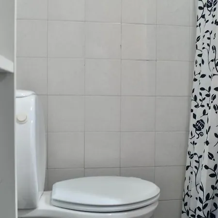 Apartamento Sime Depto Urbano General Acha Exterior foto